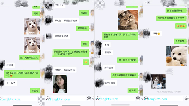 【实录合租日记】小奶狗合租日记分享拿下极品合租女室友的真实经历海报剧照