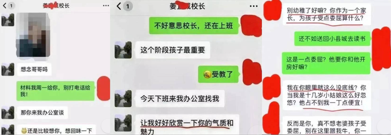 上海美女妈妈为儿子入知名幼儿园陪校长睡觉，自诩阿甘母亲海报剧照